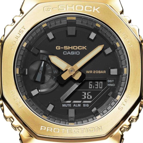 CASIO GM-2100G-1A9DR