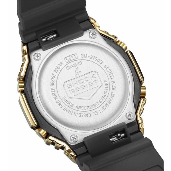 CASIO GM-2100G-1A9DR