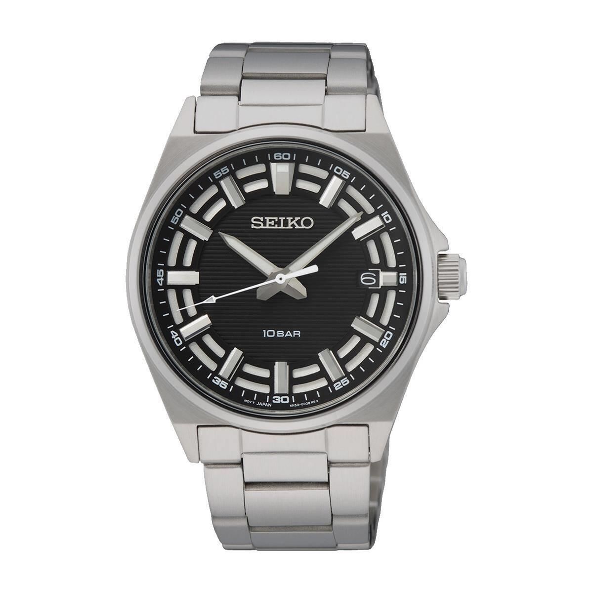 SEIKO SUR505P1