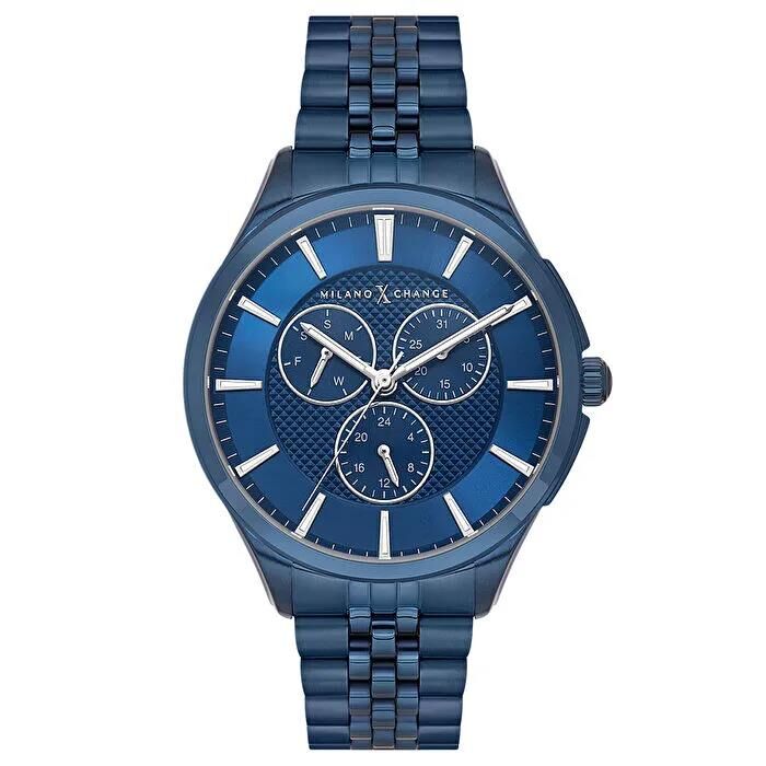 MILANO X CHANGE MXG49001