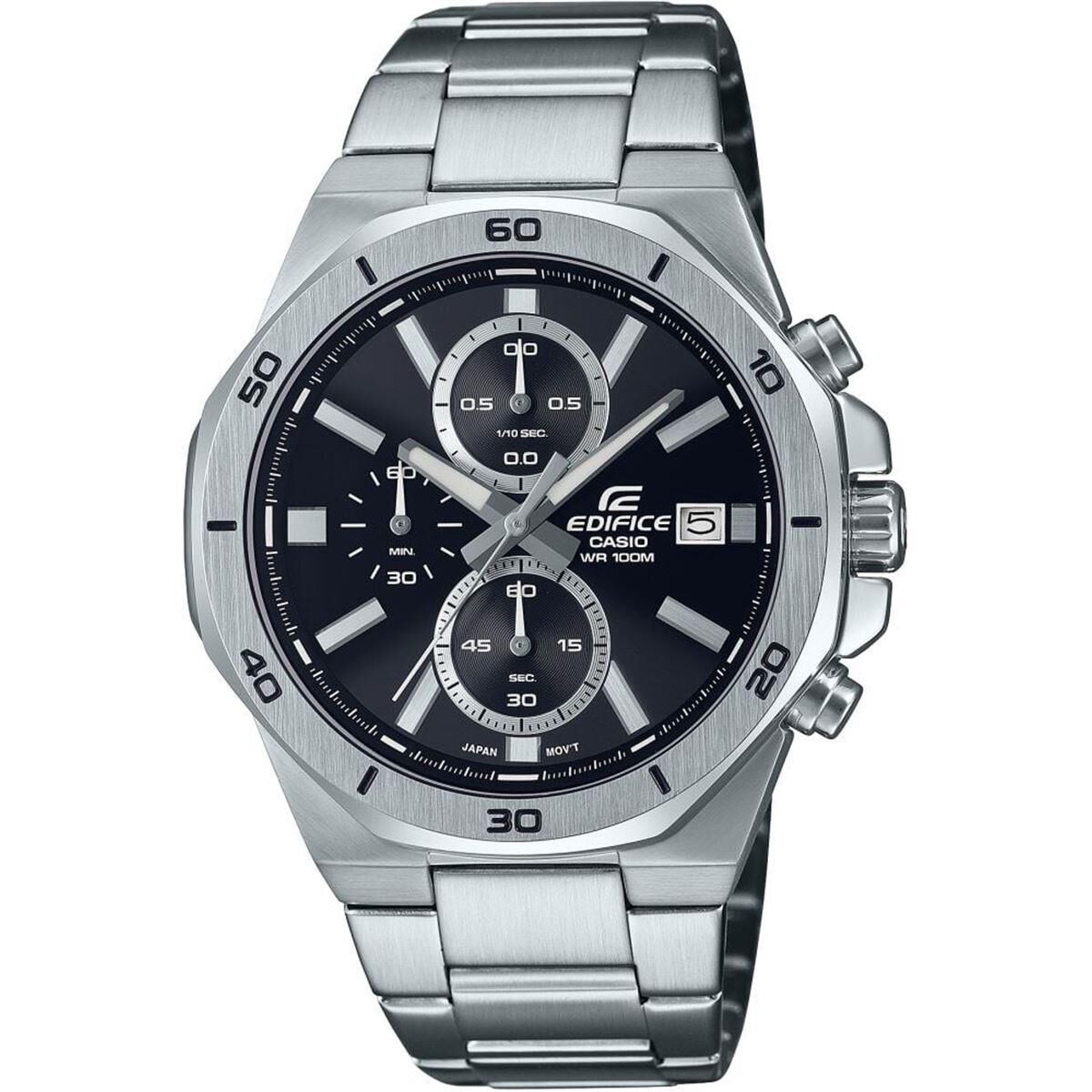 CASIO EFV-640D-1AVUDF