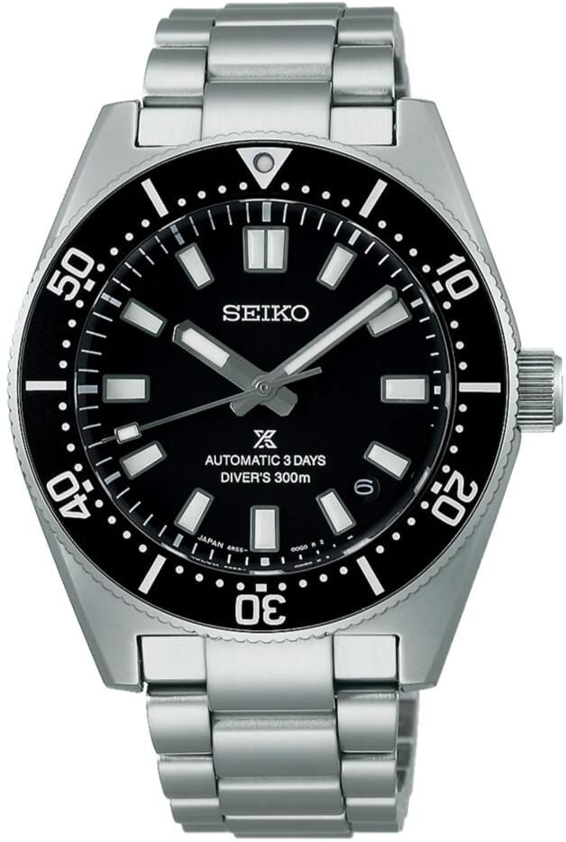 SEIKO SPB453J1