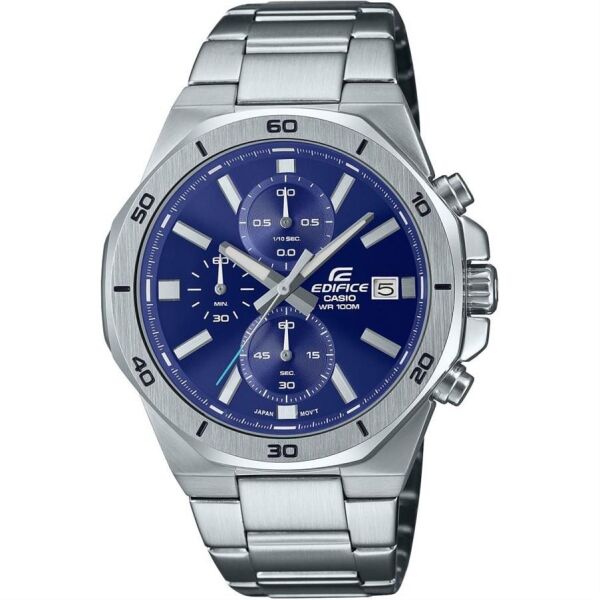 CASIO EFV-640D-2AVUDF