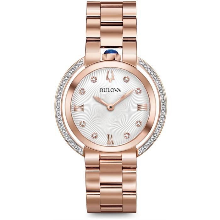 BULOVA 98R248