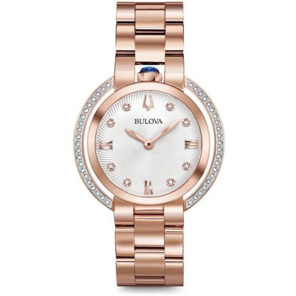 BULOVA 98R248