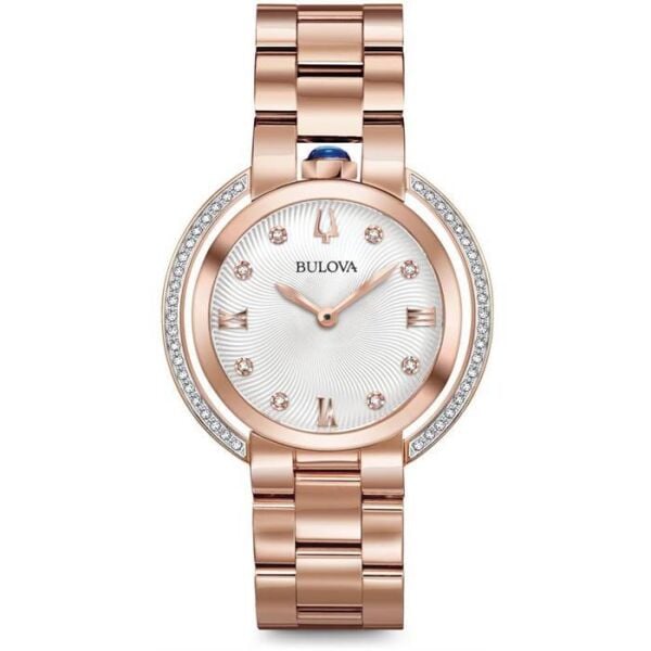 BULOVA 98R248
