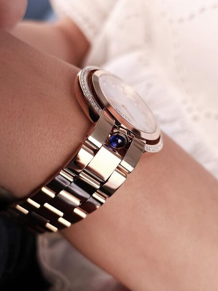 BULOVA 98R248