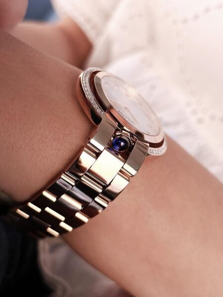 BULOVA 98R248