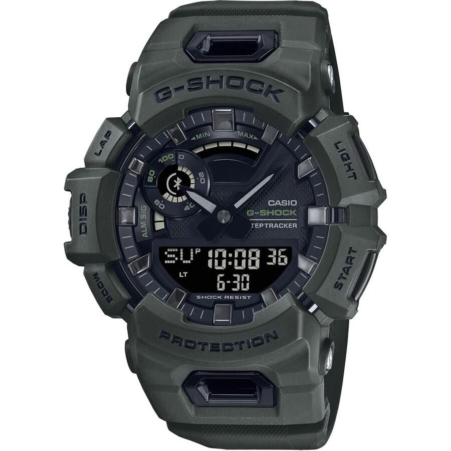 CASIO GBA-900UU-3ADR
