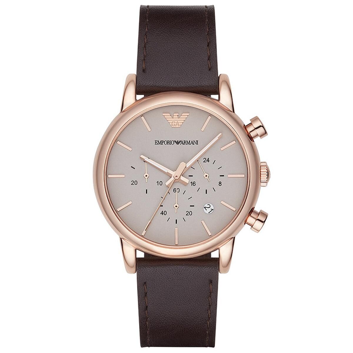 EMPORIO ARMANI AR2074