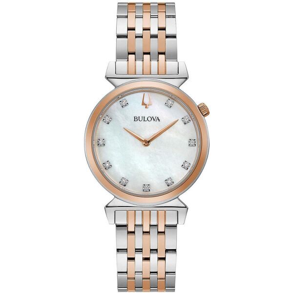BULOVA 98P192