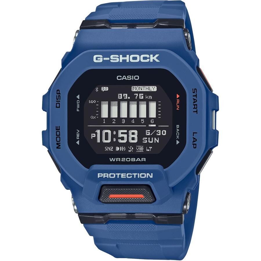 CASIO GBD-200-2DR