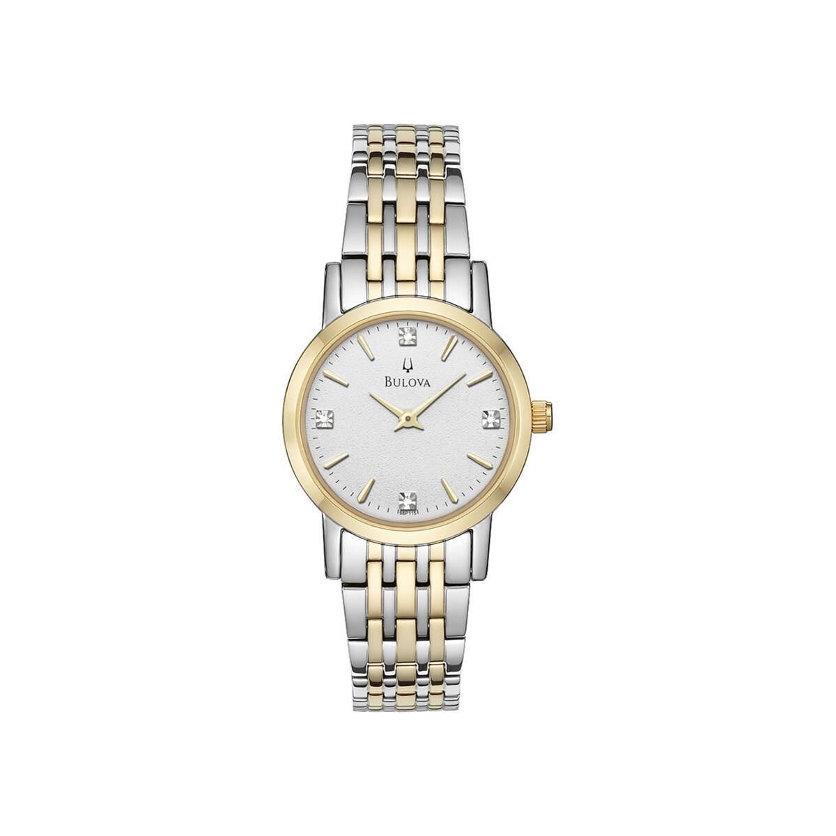 BULOVA 98P115