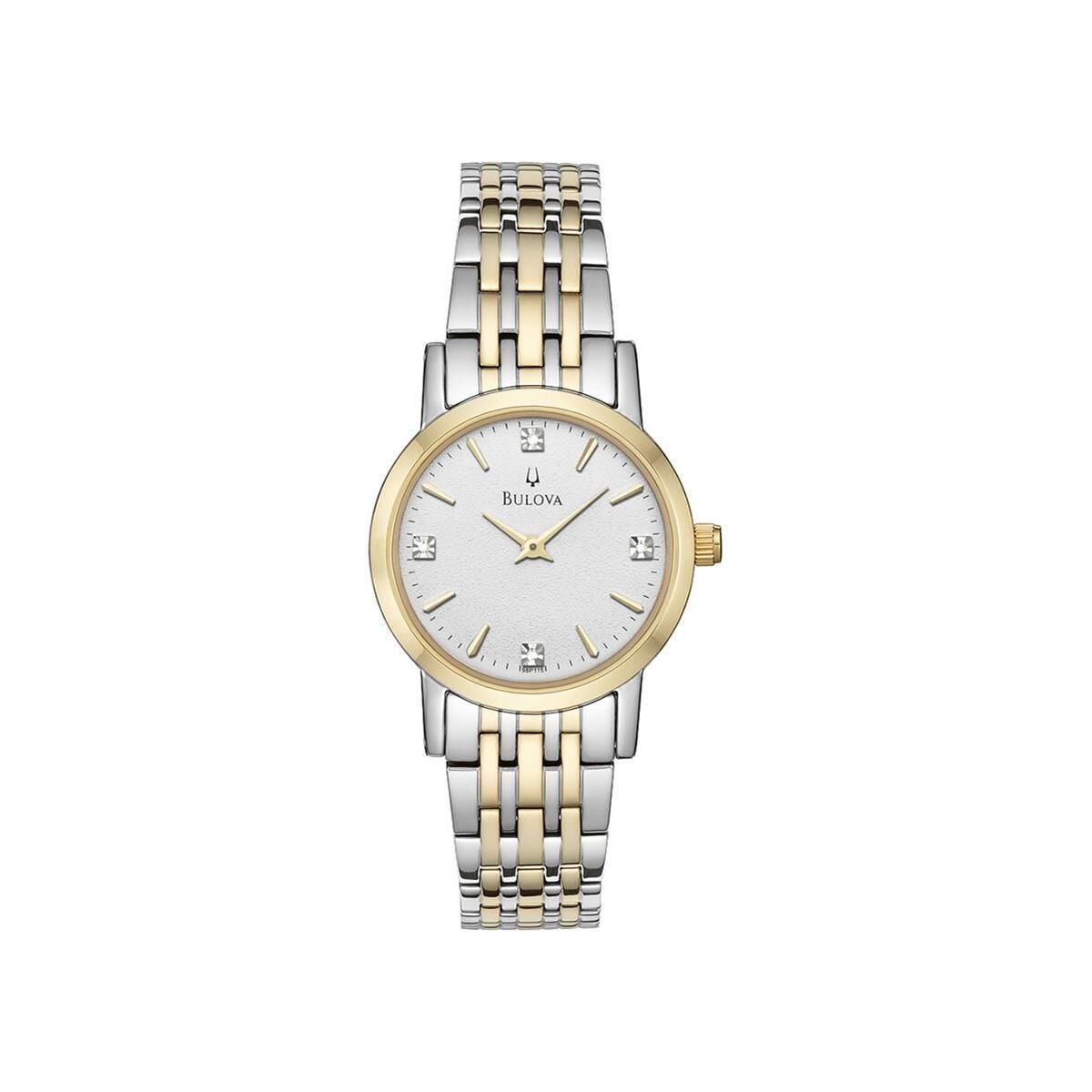 BULOVA 98P115
