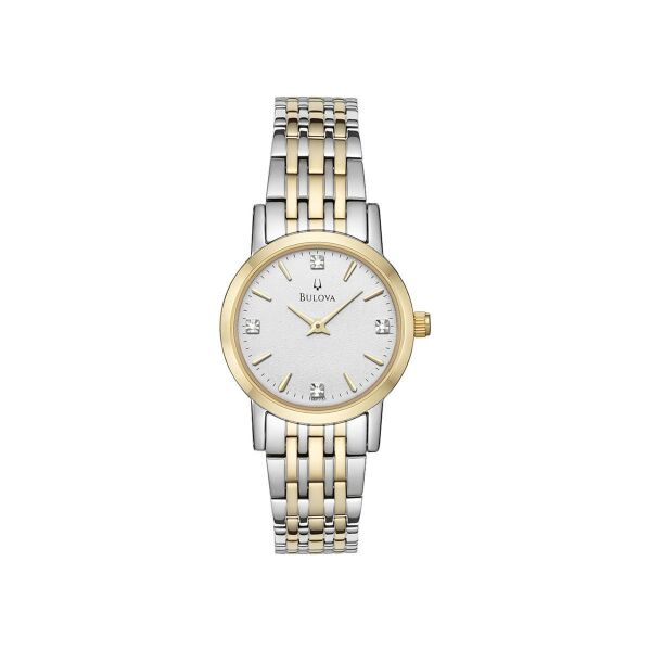BULOVA 98P115