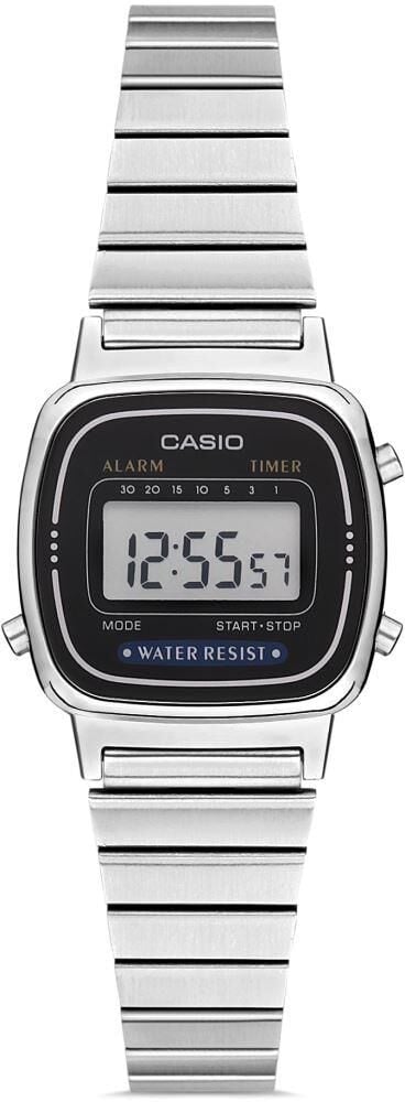 CASIO LA670WD-1DF