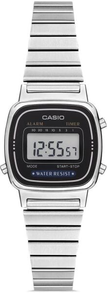 CASIO LA670WD-1DF