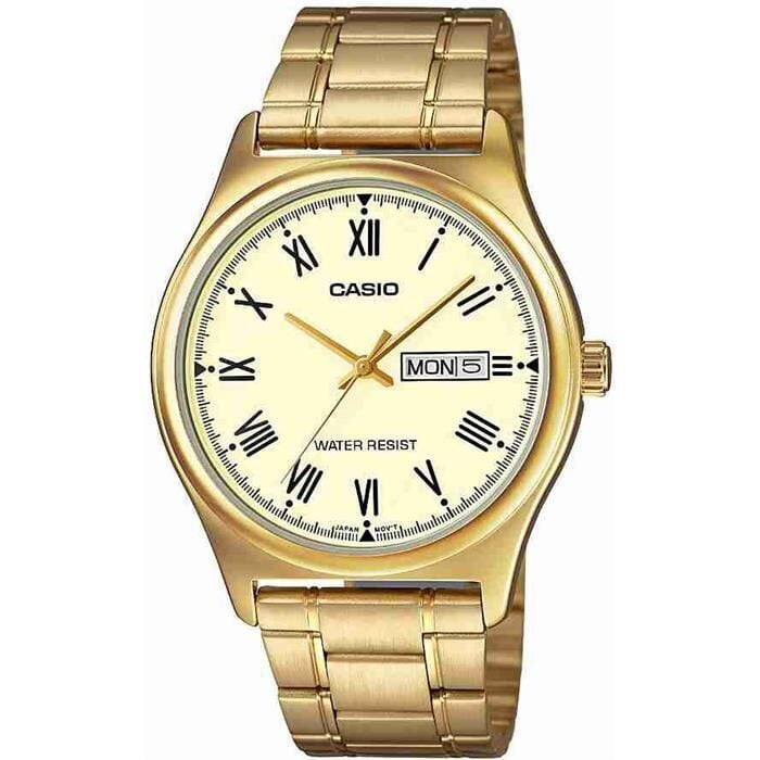 CASIO MTP-V006G-9BUDF