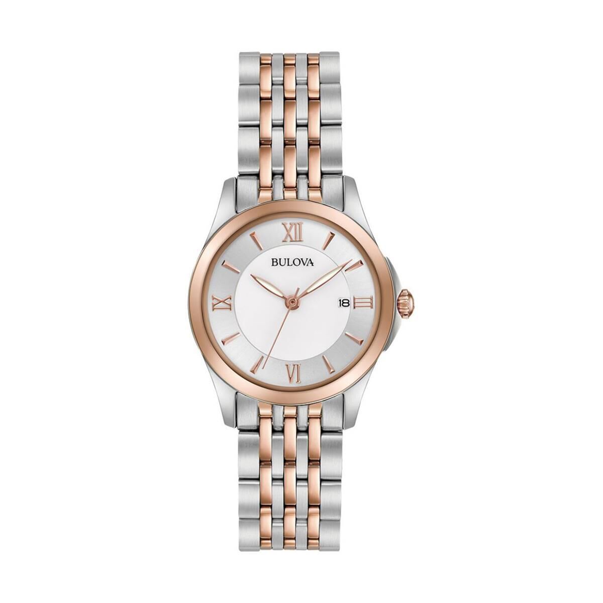 BULOVA 98M125