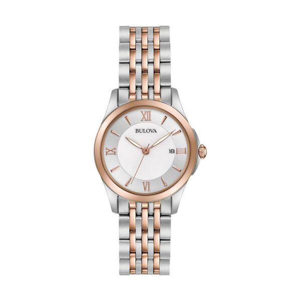 BULOVA 98M125