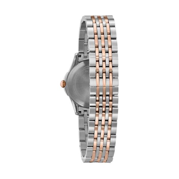 BULOVA 98M125