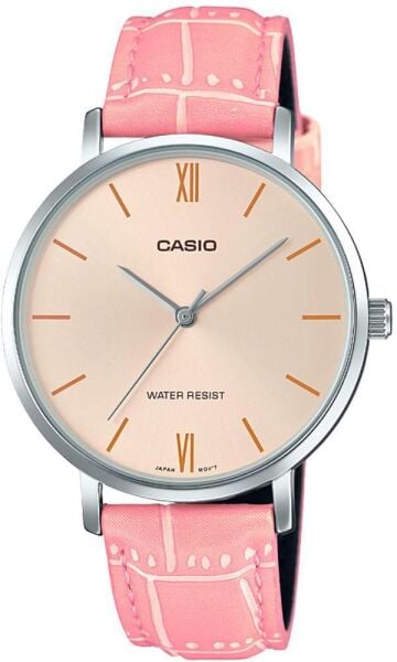 CASIO LTP-VT01L-4BUDF