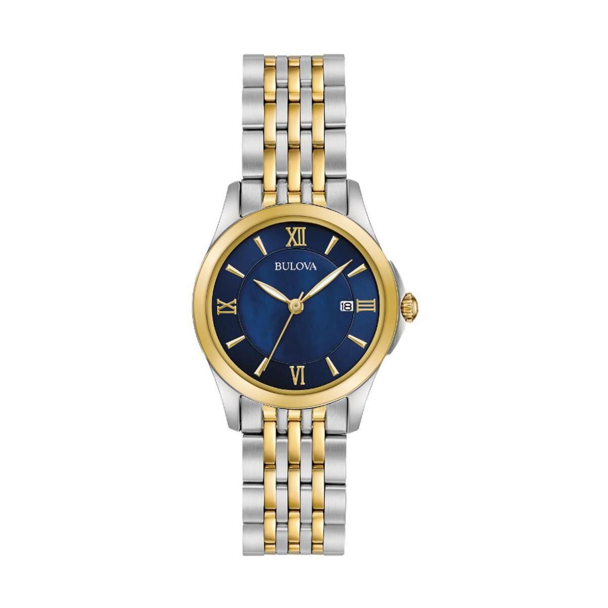 BULOVA 98M124