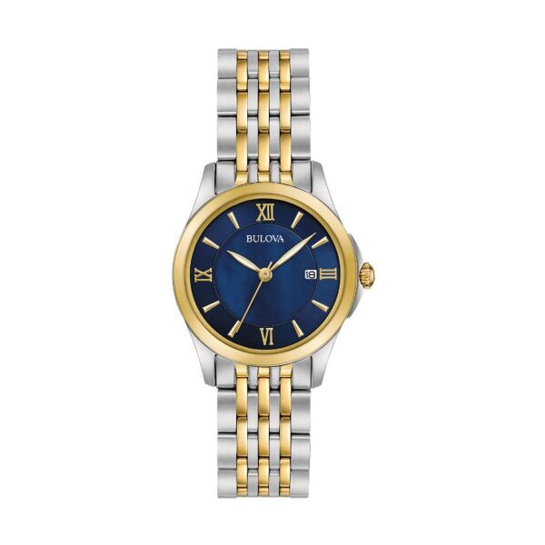 BULOVA 98M124