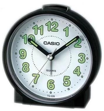 CASIO MASA TQ-228-1DF