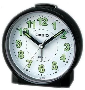 CASIO MASA TQ-228-1DF