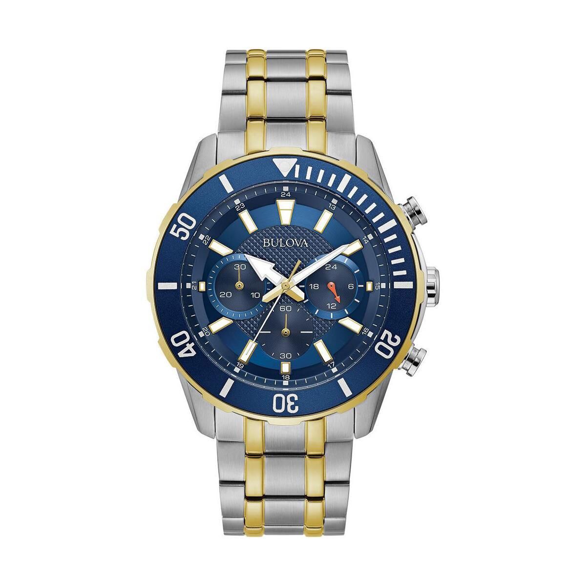 BULOVA 98A246