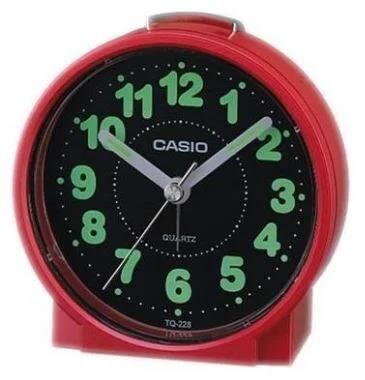 CASIO MASA TQ-228-4DF