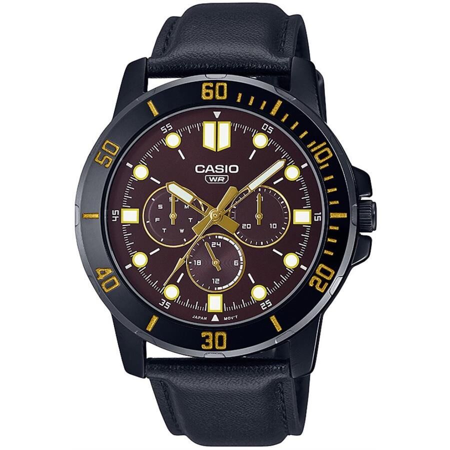 CASIO MTP-VD300BL-5EUDF