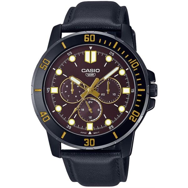 CASIO MTP-VD300BL-5EUDF