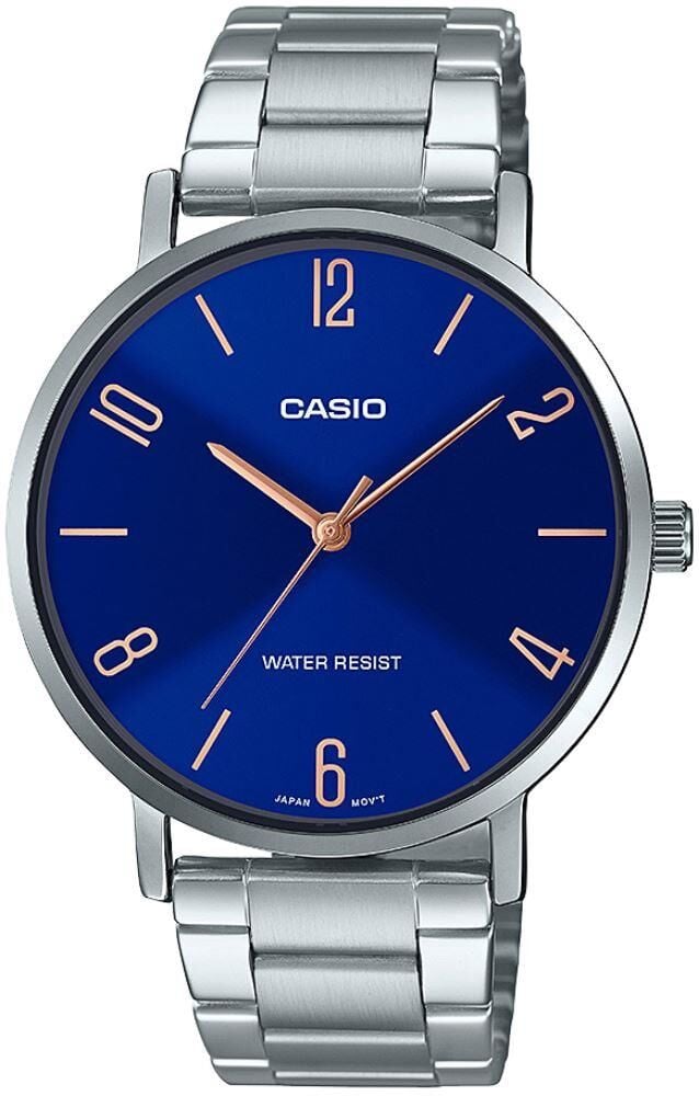CASIO MTP-VT01D-2B2UDF