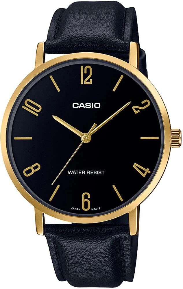 CASIO MTP-VT01GL-1B2UDF