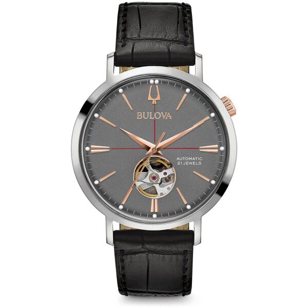BULOVA 98A187