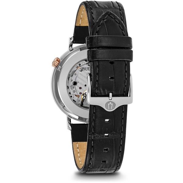 BULOVA 98A187