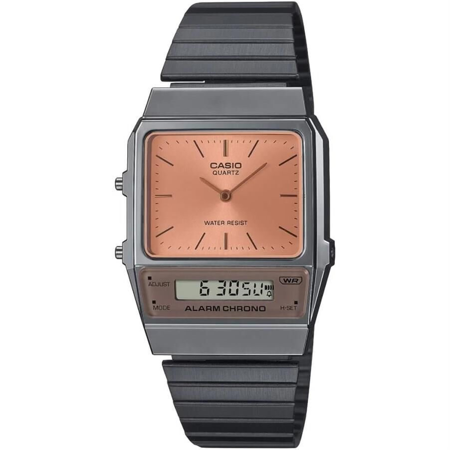 CASIO AQ-800ECGG-4ADF