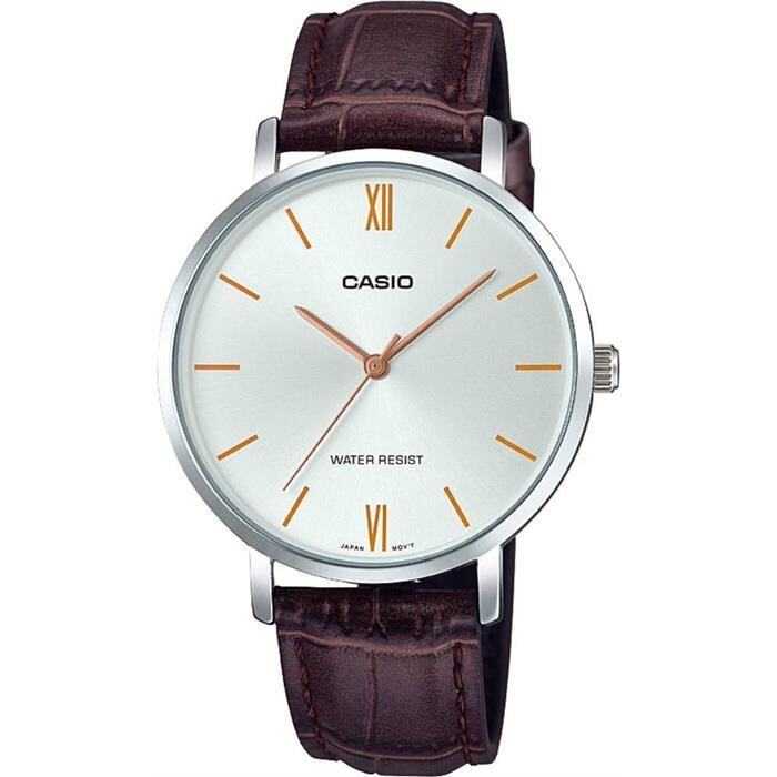 CASIO LTP-VT01L-7B2UDF