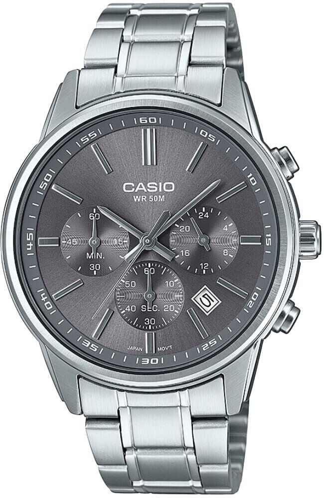 CASIO MTP-E515D-8AVDF