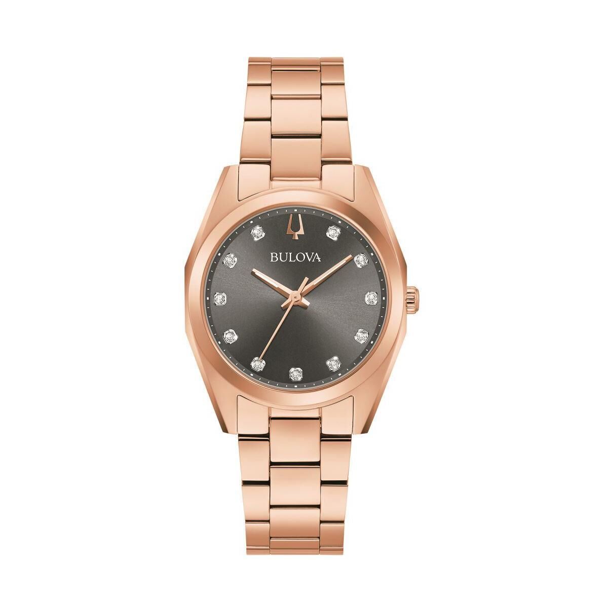BULOVA 97P156