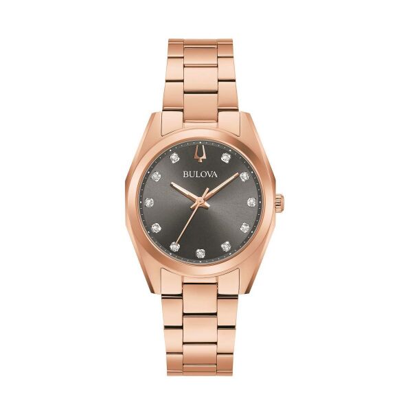 BULOVA 97P156