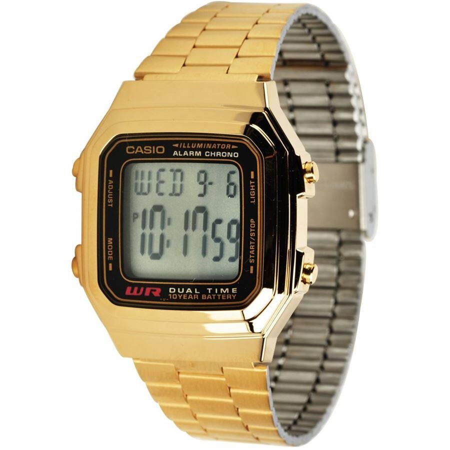 CASIO A178WGA-1ADF