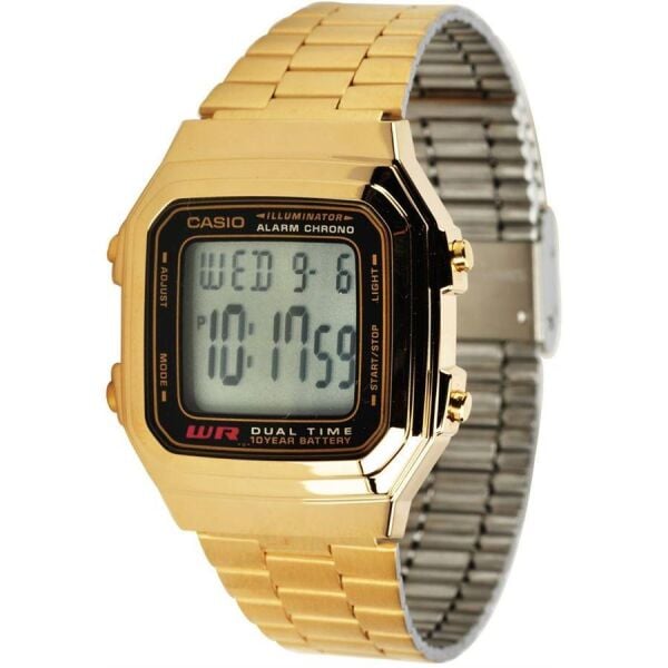 CASIO A178WGA-1ADF