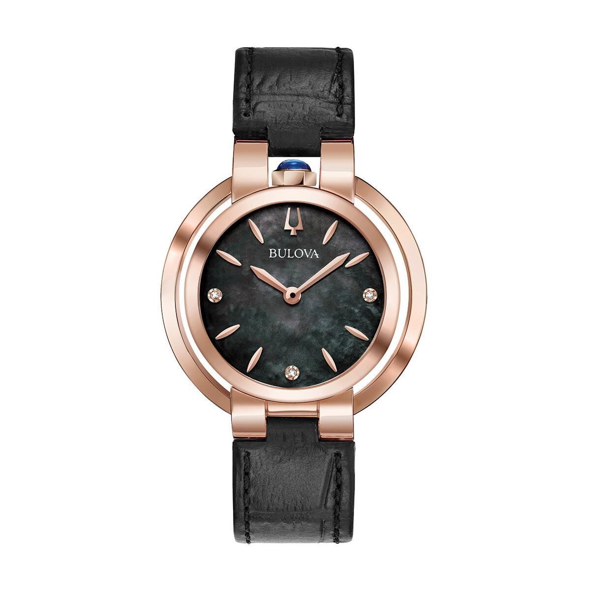 BULOVA 97P139
