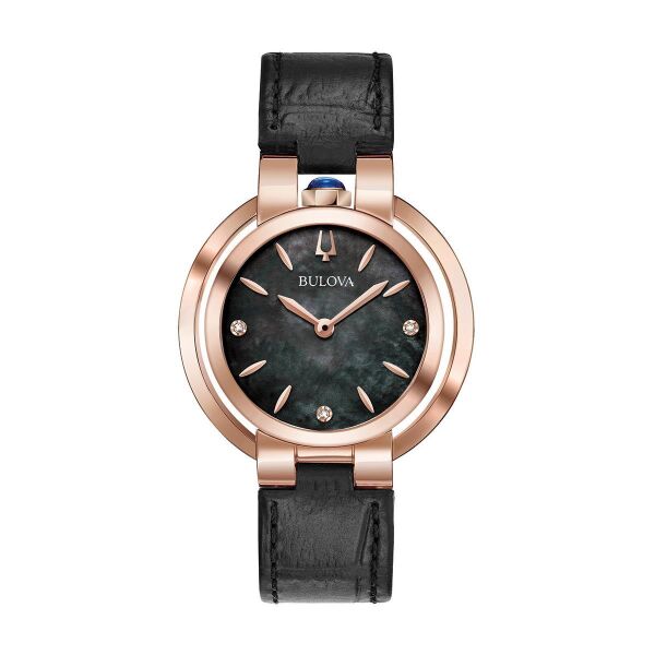 BULOVA 97P139