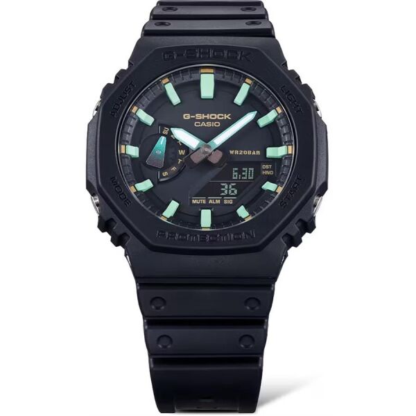 CASIO GA-2100RC-1ADR