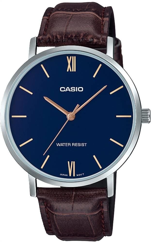 CASIO MTP-VT01L-2BUDF