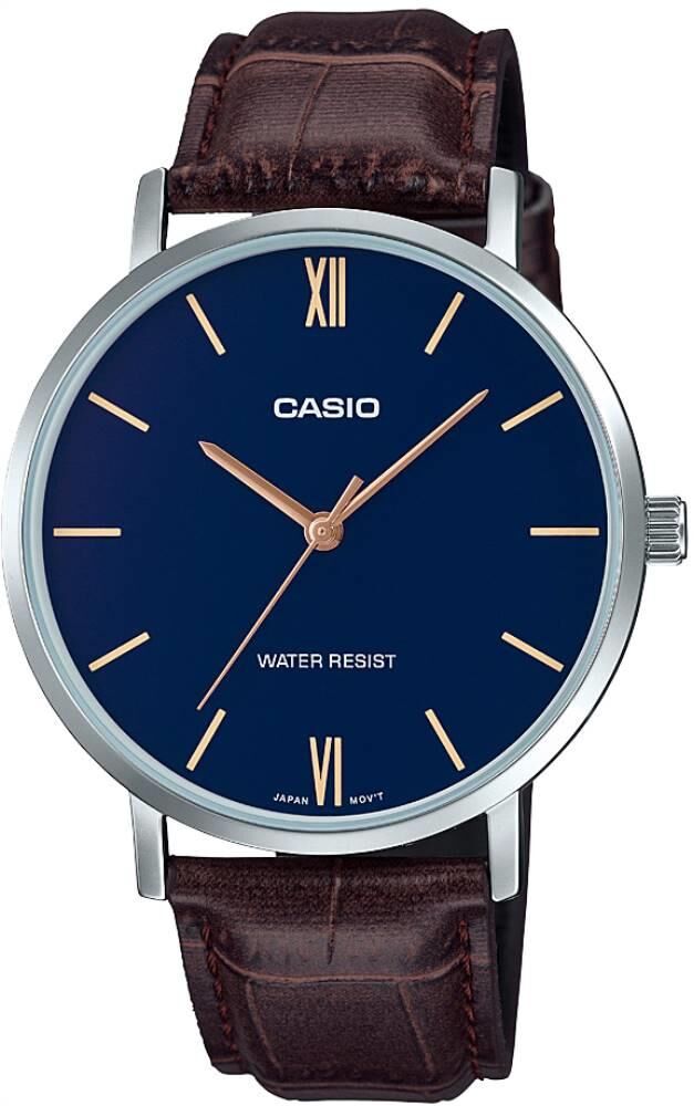CASIO MTP-VT01L-2BUDF